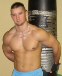 Bartovič Peter