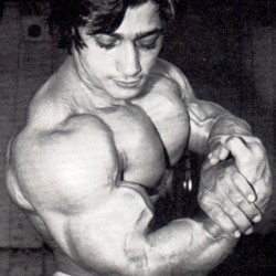 Padilla Danny / 72 photos /