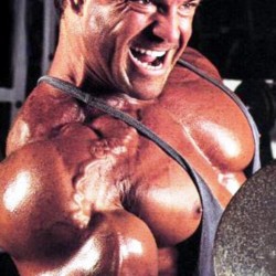 Robinson Eddie / 224 photos /