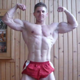 Radošovský Marek