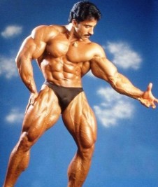 Bannout Samir / 416 photos /